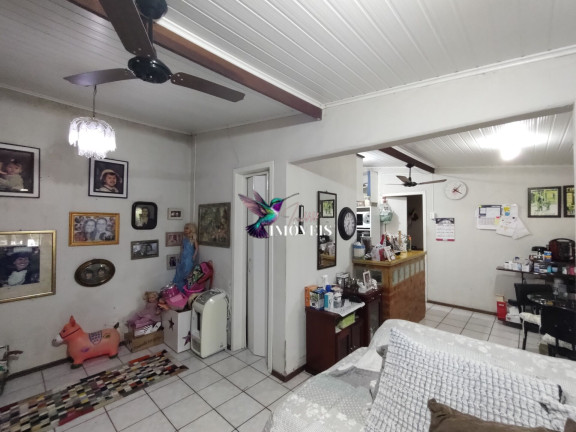 Imagem Casa com 2 Quartos à Venda, 68 m² em Ermo - Guaíba Imagem Casa com 2 Quartos à Venda, 68 m² em Ermo - Guaíba