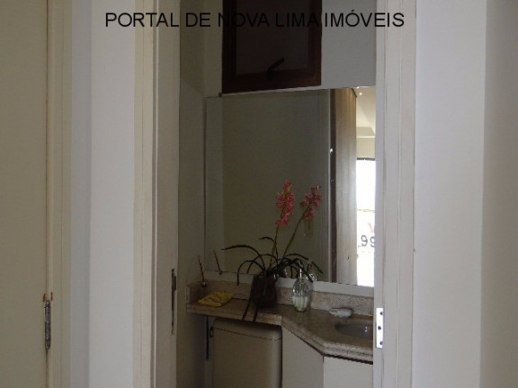Imagem Apartamento com 3 Quartos à Venda, 130 m² em Sion - Belo Horizonte