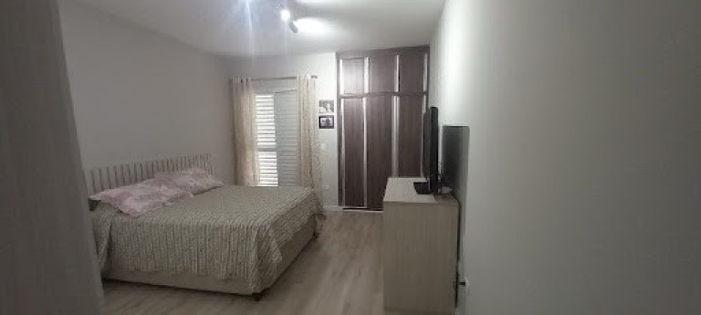 Imagem Imóvel com 3 Quartos à Venda,  em Tremembé - São Paulo