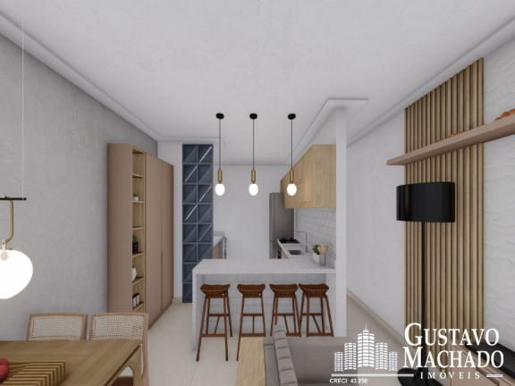 Imagem Cobertura com 3 Quartos à Venda, 120 m² em Jardim Belvedere - Volta Redonda