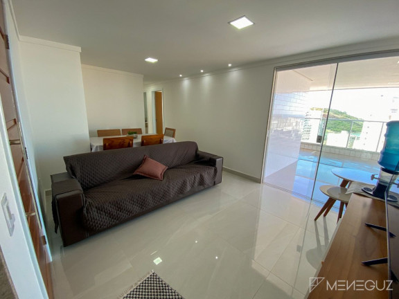 Imagem Cobertura com 4 Quartos à Venda, 180 m² em Praia Do Morro - Guarapari Imagem Cobertura com 4 Quartos à Venda, 180 m² em Praia Do Morro - Guarapari