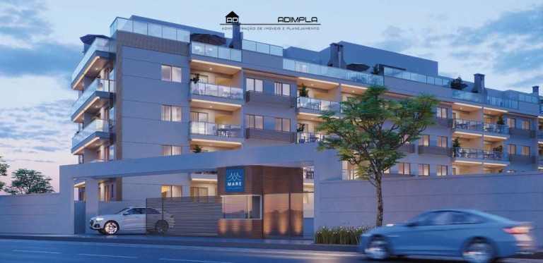 Apartamento com 3 Quartos à Venda, 120 m² em Recreio Dos Bandeirantes - Rio De Janeiro