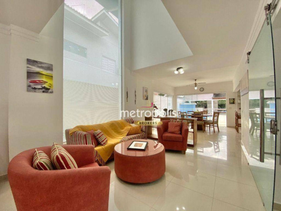 Imagem Sobrado com 6 Quartos à Venda, 355 m² em Riviera De São Lourenço - Bertioga Imagem Sobrado com 6 Quartos à Venda, 355 m² em Riviera De São Lourenço - Bertioga