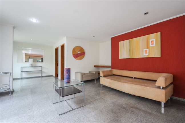 Imagem Apartamento com 3 Quartos à Venda, 204 m² em Moema - São Paulo Imagem Apartamento com 3 Quartos à Venda, 204 m² em Moema - São Paulo