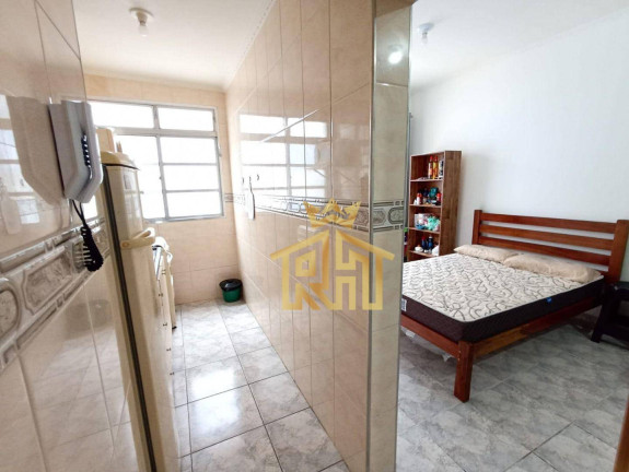 Imagem Kitnet com 1 Quarto à Venda, 45 m² em Aviação - Praia Grande Imagem Kitnet com 1 Quarto à Venda, 45 m² em Aviação - Praia Grande