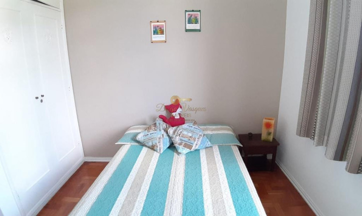 Imagem Apartamento com 2 Quartos à Venda, 51 m² em Alto - Teresópolis Imagem Apartamento com 2 Quartos à Venda, 51 m² em Alto - Teresópolis