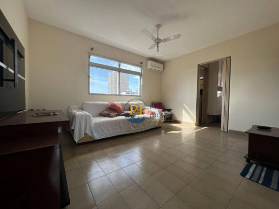 Imagem Apartamento com 1 Quarto à Venda, 58 m² em Boqueirão - Praia Grande Imagem Apartamento com 1 Quarto à Venda, 58 m² em Boqueirão - Praia Grande