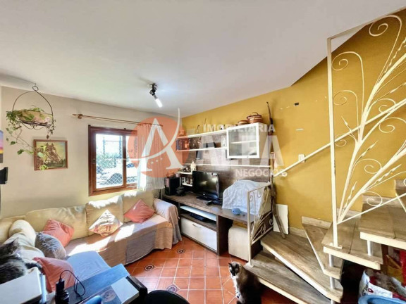 Imagem Casa com 2 Quartos à Venda, 60 m² em Jardim Da Glória - Cotia Imagem Casa com 2 Quartos à Venda, 60 m² em Jardim Da Glória - Cotia