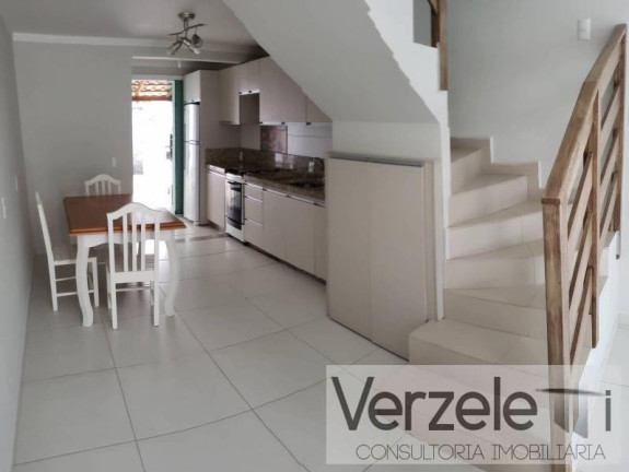 Imagem Casa com 2 Quartos à Venda, 70 m² em São Francisco De Assis - Camboriú