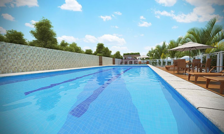 Imagem Apartamento com 3 Quartos à Venda, 73 m² em Tamboré - Barueri Imagem Apartamento com 3 Quartos à Venda, 73 m² em Tamboré - Barueri
