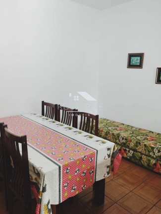 Imagem Apartamento com 1 Quarto à Venda, 62 m² em Enseada - Guarujá