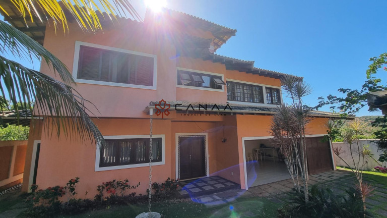 Imagem Casa de Condomínio com 3 Quartos à Venda, 421 m² em Ferradura - Armação Dos Búzios Imagem Casa de Condomínio com 3 Quartos à Venda, 421 m² em Ferradura - Armação Dos Búzios
