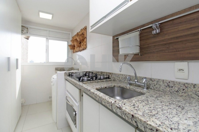 Imagem Apartamento com 2 Quartos à Venda, 59 m² em Cristo Redentor - Porto Alegre Imagem Apartamento com 2 Quartos à Venda, 59 m² em Cristo Redentor - Porto Alegre