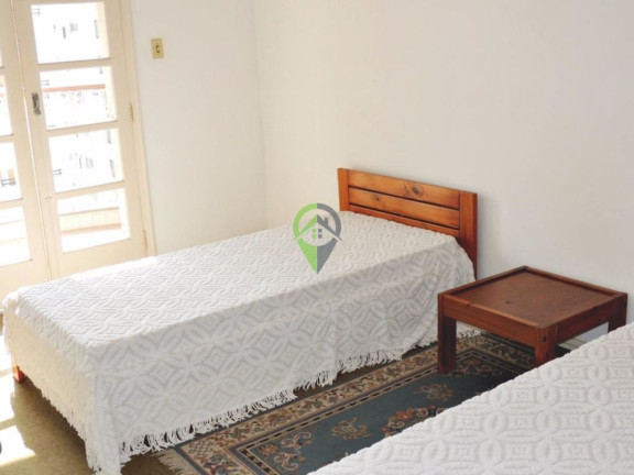 Imagem Apartamento com 3 Quartos à Venda, 172 m² em Gonzaga - Santos Imagem Apartamento com 3 Quartos à Venda, 172 m² em Gonzaga - Santos