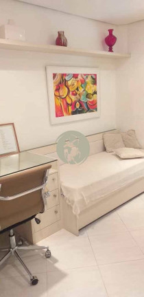 Imagem Apartamento com 3 Quartos à Venda, 120 m² em Santos Imagem Apartamento com 3 Quartos à Venda, 120 m² em Santos