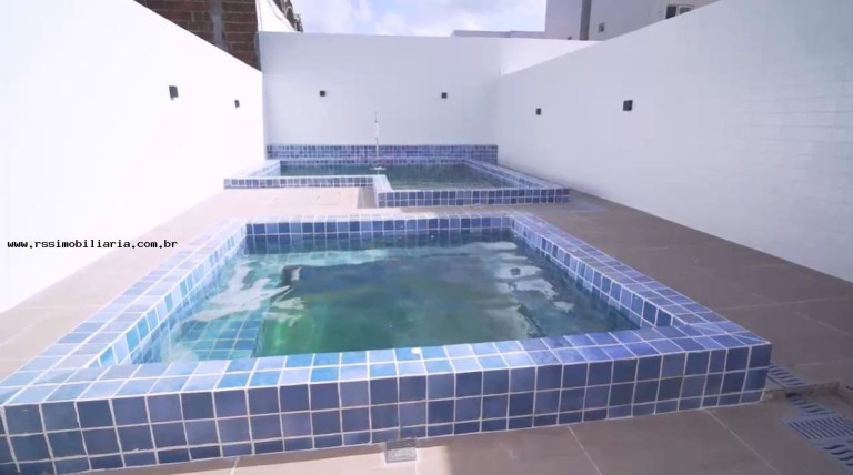 Imagem Apartamento com 2 Quartos à Venda, 50 m² em Planalto Boa Esperança - João Pessoa