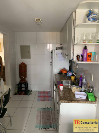 Imagem Apartamento com 3 Quartos à Venda, 84 m² em Campos Dos Goytacazes