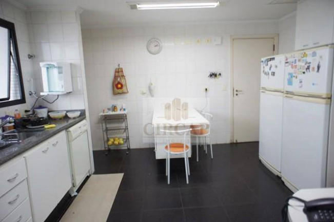 Imagem Apartamento com 4 Quartos à Venda, 265 m² em Higienópolis - São Paulo