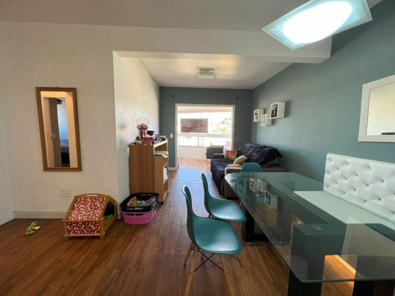 Imagem Apartamento com 3 Quartos à Venda, 117 m² em Jardim Cidade De Florianópolis - São José