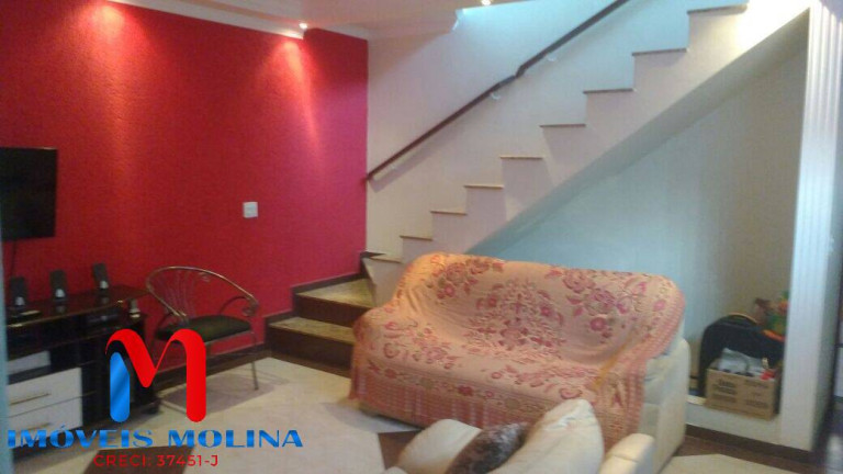 Sobrado com 3 Quartos à Venda, 325 m² em Olímpico - São Caetano Do Sul