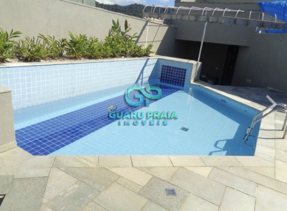 Apartamento com 2 Quartos à Venda, 95 m² em Enseada - Guarujá