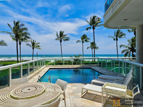 Foto do imóvel Imóvel com 5 Quartos à Venda, 658 m² em Riviera - Bertioga