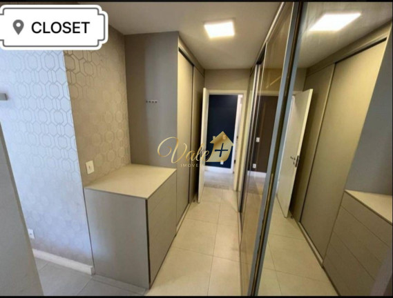 Imagem Apartamento com 3 Quartos à Venda, 182 m² em Vila Ema - São José Dos Campos
