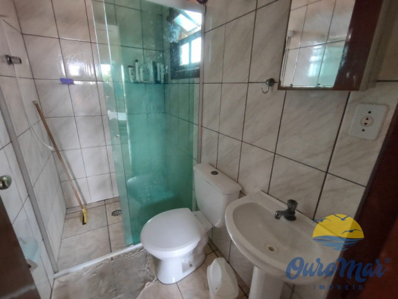 Imagem Sobrado com 1 Quarto para Alugar ou Temporada, 65 m² em Bopiranga - Itanhaém Imagem Sobrado com 1 Quarto para Alugar ou Temporada, 65 m² em Bopiranga - Itanhaém