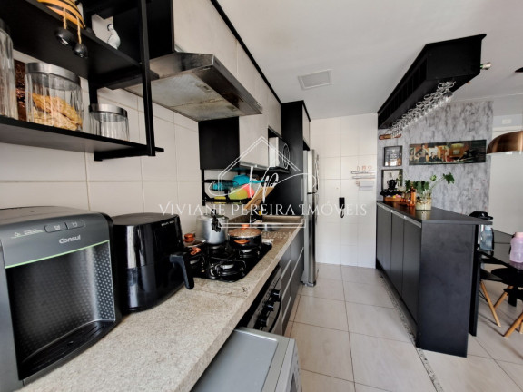 Imagem Imóvel com 3 Quartos à Venda, 60 m² em Conceição - Osasco