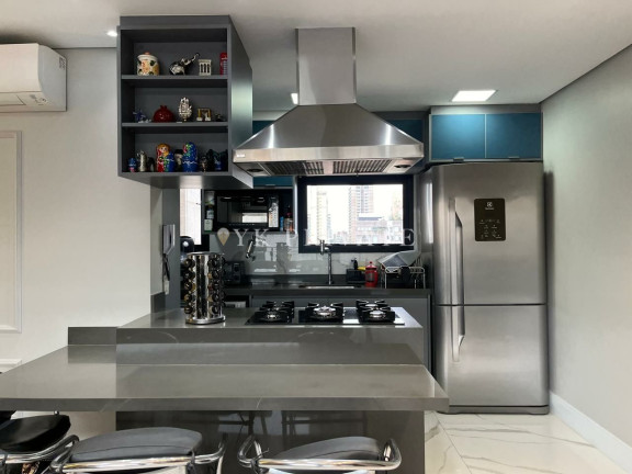 Imagem Apartamento com 2 Quartos à Venda, 87 m² em Sumaré - São Paulo