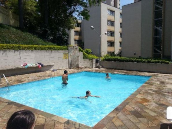 Imagem Apartamento com 2 Quartos à Venda, 50 m² em Parque São Luís - São Paulo Imagem Apartamento com 2 Quartos à Venda, 50 m² em Parque São Luís - São Paulo