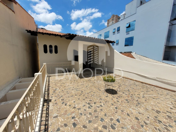 Imagem Casa com 2 Quartos à Venda, 229 m² em Campestre - Santo André Imagem Casa com 2 Quartos à Venda, 229 m² em Campestre - Santo André