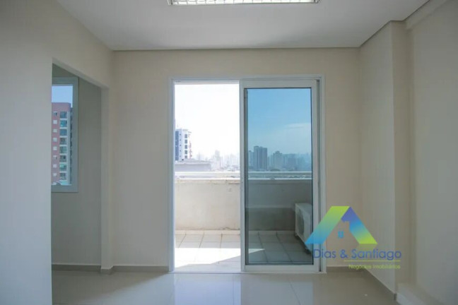 Imagem Sala Comercial à Venda, 80 m² em Ipiranga - São Paulo