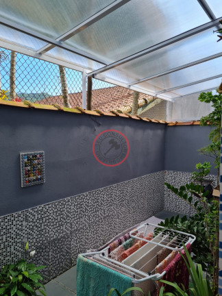 Imagem Casa com 2 Quartos à Venda, 52 m² em Boiçucanga - São Sebastião Imagem Casa com 2 Quartos à Venda, 52 m² em Boiçucanga - São Sebastião
