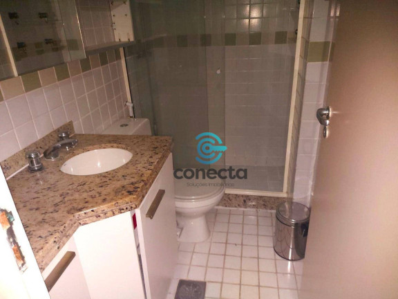 Imagem Apartamento com 3 Quartos à Venda, 157 m² em Icaraí - Niterói Imagem Apartamento com 3 Quartos à Venda, 157 m² em Icaraí - Niterói