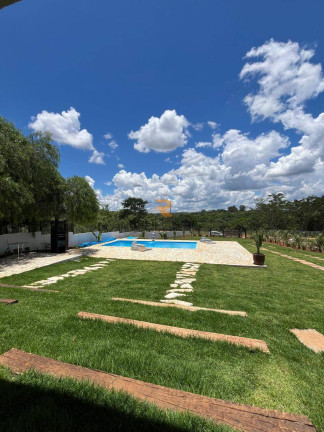Imagem Casa de Condomínio com 3 Quartos à Venda, 120 m² em Condomínio Recanto Do Beija Flor - Jaboticatubas Imagem Casa de Condomínio com 3 Quartos à Venda, 120 m² em Condomínio Recanto Do Beija Flor - Jaboticatubas