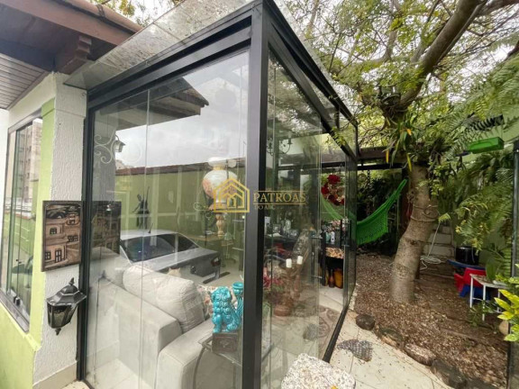 Imagem Casa com 5 Quartos à Venda, 234 m² em Baeta Neves - São Bernardo Do Campo