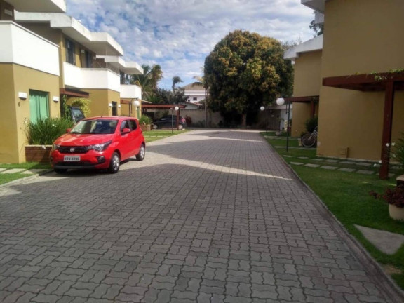 Imagem Casa de Condomínio com 4 Quartos à Venda, 150 m² em Palmeiras - Cabo Frio
