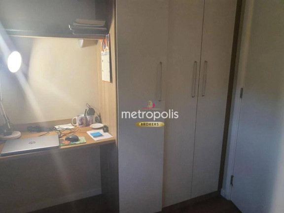 Imagem Apartamento com 2 Quartos à Venda, 53 m² em Ipiranga - São Paulo