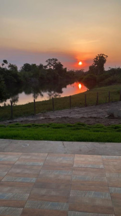 Fazenda à Venda, 3.100 m² em Rural - Porto Alegre Do Norte