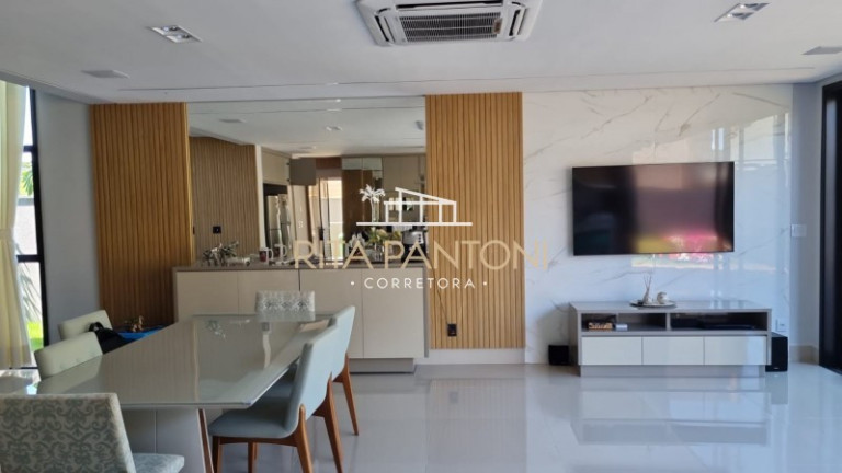 Imagem Casa de Condomínio com 3 Quartos à Venda, 305 m² em Bonfim Paulista - Ribeirão Preto Imagem Casa de Condomínio com 3 Quartos à Venda, 305 m² em Bonfim Paulista - Ribeirão Preto