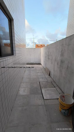 Imagem Apartamento com 2 Quartos à Venda, 50 m² em Gramame - Parque Do Sol - João Pessoa