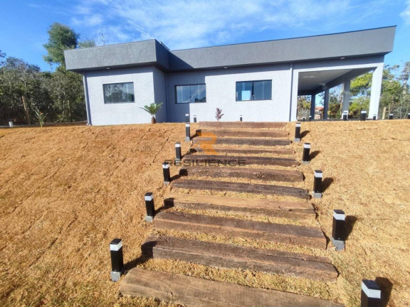 Imagem Casa de Condomínio com 3 Quartos à Venda, 230 m² em Campinho - Lagoa Santa Imagem Casa de Condomínio com 3 Quartos à Venda, 230 m² em Campinho - Lagoa Santa