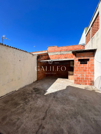 Imagem Casa com 2 Quartos à Venda, 90 m² em Fazenda Grande - Jundiaí Imagem Casa com 2 Quartos à Venda, 90 m² em Fazenda Grande - Jundiaí