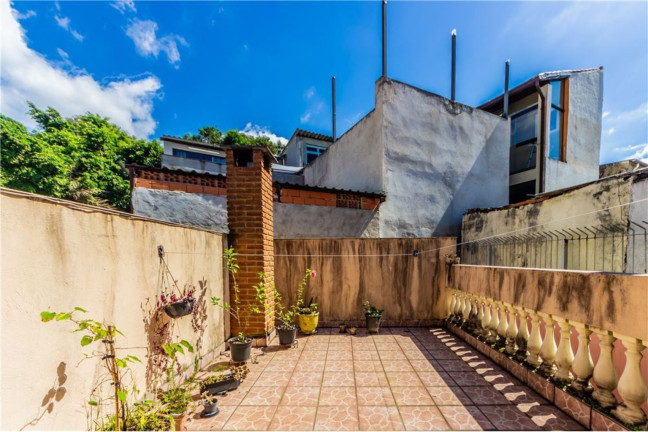 Imagem Casa com 3 Quartos à Venda, em Mandaqui - São Paulo Imagem Casa com 3 Quartos à Venda, em Mandaqui - São Paulo