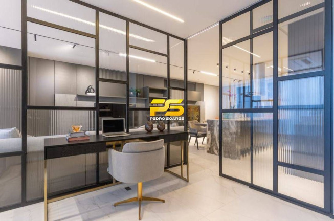 Imagem Apartamento com 3 Quartos à Venda, 139 m² em Miramar - João Pessoa Imagem Apartamento com 3 Quartos à Venda, 139 m² em Miramar - João Pessoa
