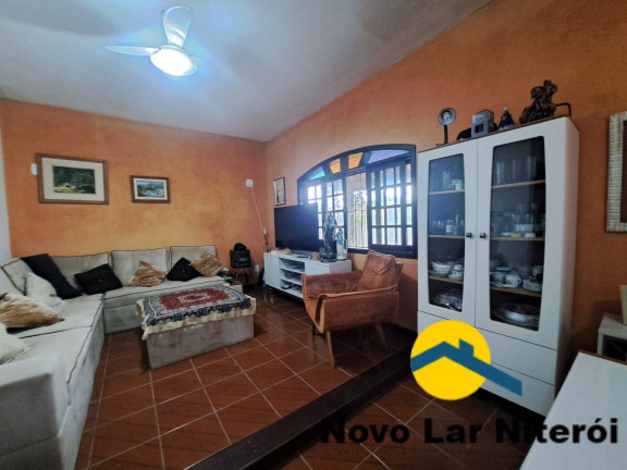 Imagem Casa com 4 Quartos à Venda, 210 m² em Parque Nanci - Maricá Imagem Casa com 4 Quartos à Venda, 210 m² em Parque Nanci - Maricá