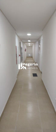 Imagem Apartamento com 2 Quartos à Venda, 51 m² em Jardim Cláudia - Pinhais