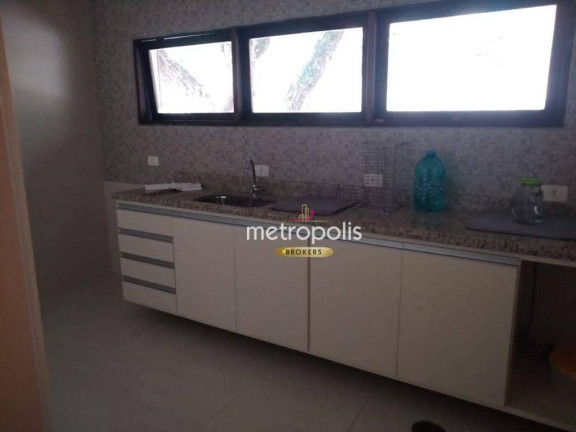 Imagem Casa com 3 Quartos à Venda, 490 m² em Vila Bastos - Santo André Imagem Casa com 3 Quartos à Venda, 490 m² em Vila Bastos - Santo André