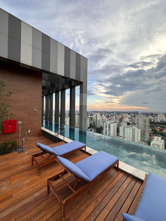 Imagem Apartamento com 2 Quartos à Venda, 70 m² em Pinheiros - São Paulo Imagem Apartamento com 2 Quartos à Venda, 70 m² em Pinheiros - São Paulo